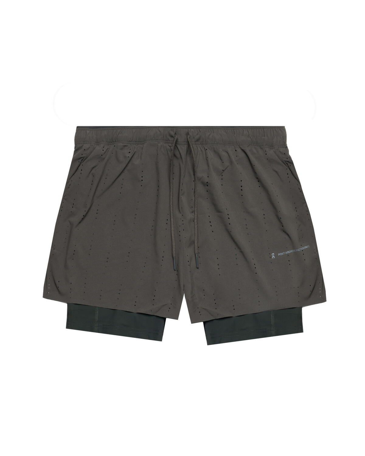 On Running × PAF Zero 2-in-1 Shorts | 1MG11054785 | AFEW STORE